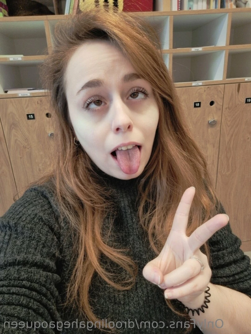droolingahegaoqueen Onlyfans leaked photo 11008182 on Hotleaks.tv
