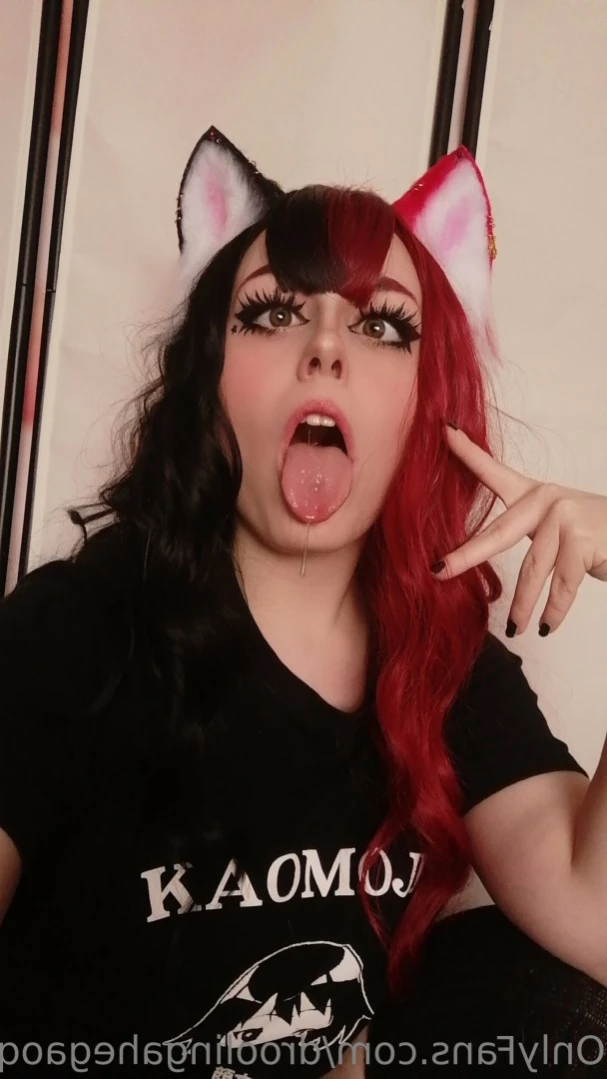 droolingahegaoqueen Onlyfans leaked photo 11606463 on Hotleaks.tv