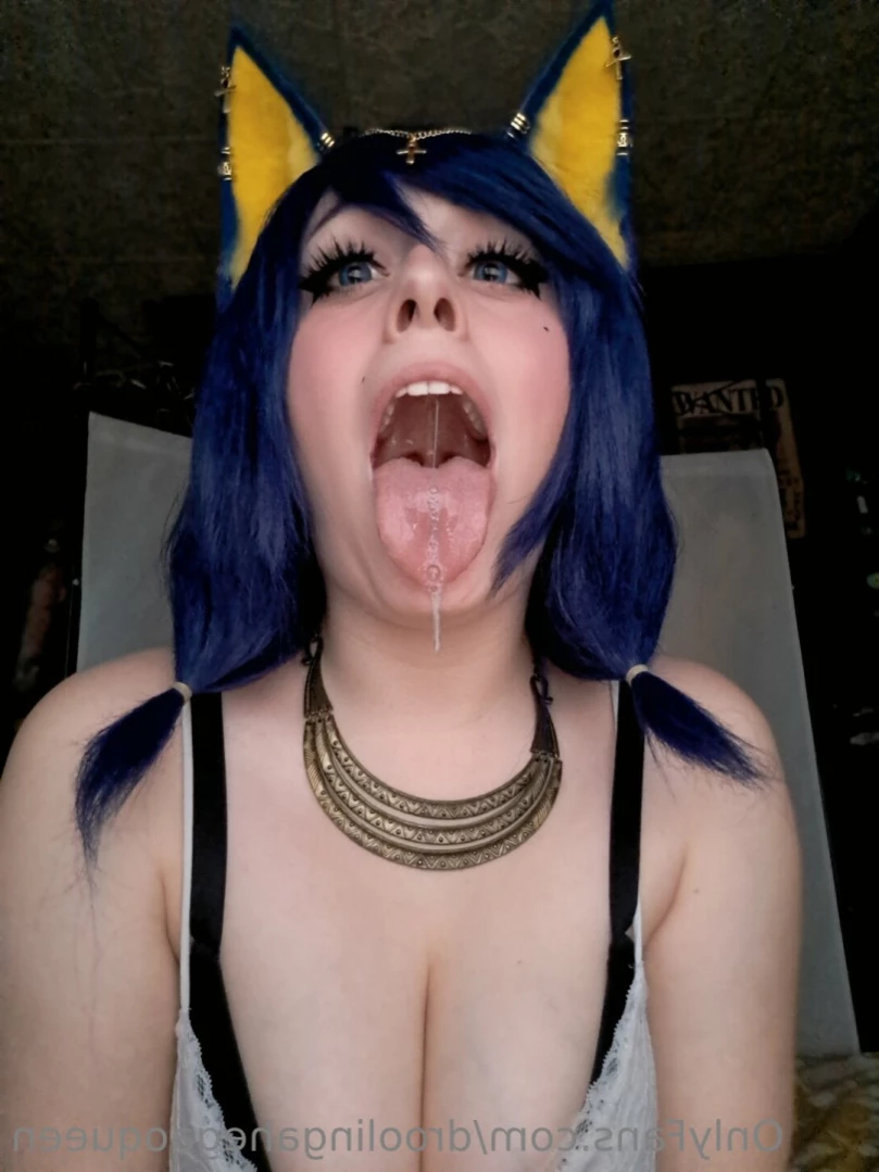 droolingahegaoqueen Onlyfans leaked photo 11648492 on Hotleaks.tv