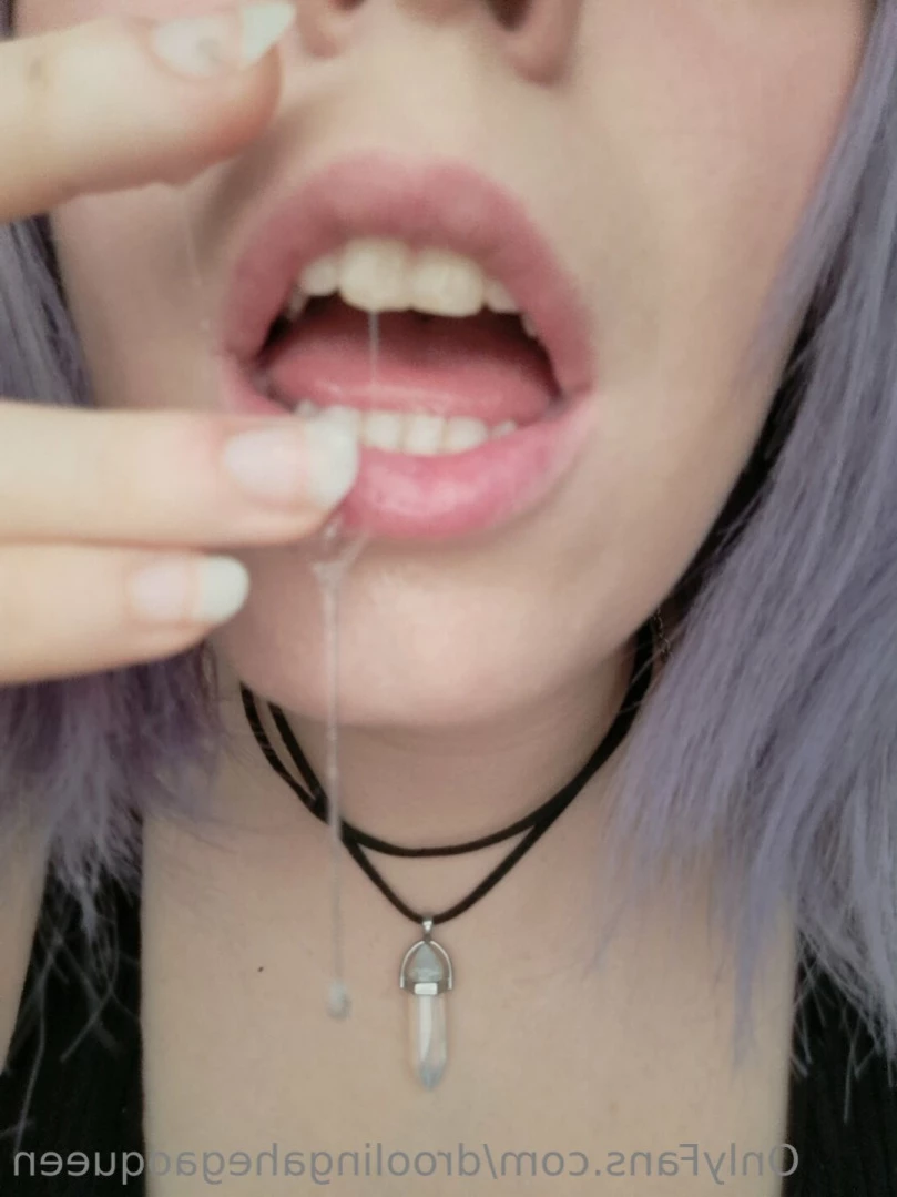 droolingahegaoqueen Onlyfans leaked photo 14116573 on Hotleaks.tv