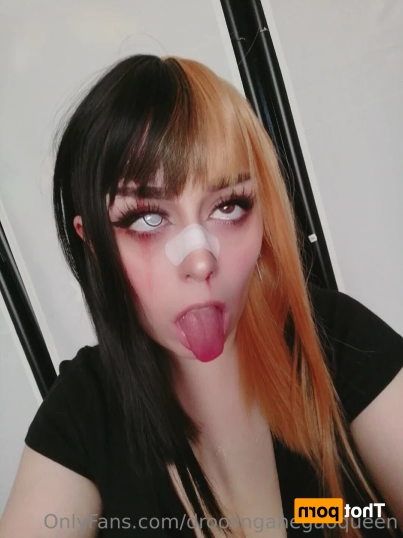 droolingahegaoqueen Onlyfans leaked photo 14116586 on Hotleaks.tv