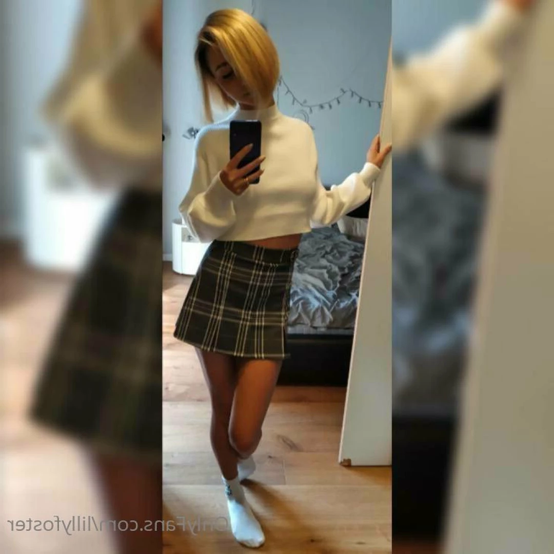 Lilly Foster [ lillyfoster ] Onlyfans leaked photo 8012885 on Hotleaks.tv