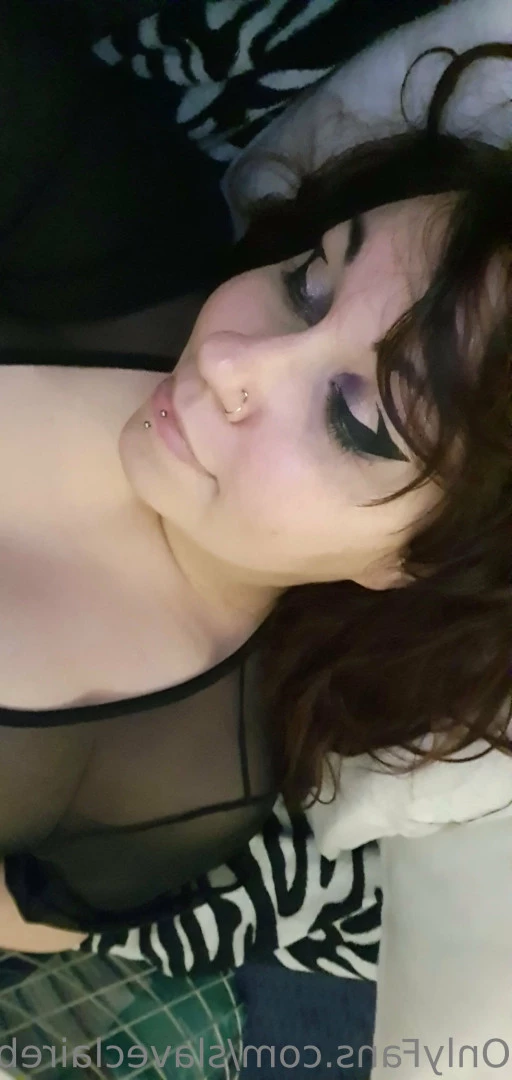 Claire Bear 🖤 [ slaveclairebear ] Onlyfans leaked photo 8013443 on Hotleaks.tv