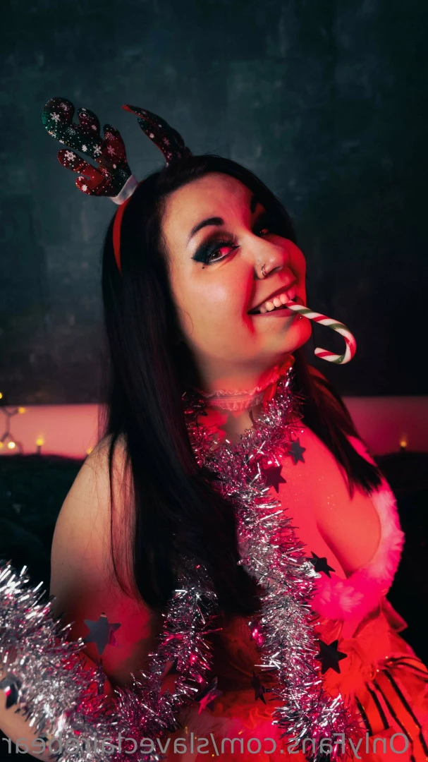 Claire Bear 🖤 [ slaveclairebear ] Onlyfans leaked photo 8014158 on Hotleaks.tv