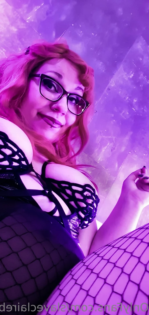 Claire Bear 🖤 [ slaveclairebear ] Onlyfans leaked photo 8014572 on Hotleaks.tv
