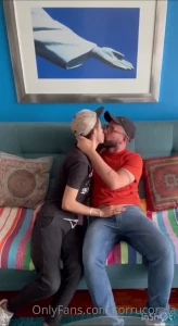 Rafa Torruco [ torrucorafa ] Onlyfans leaked video 13120746 on Hotleaks.tv