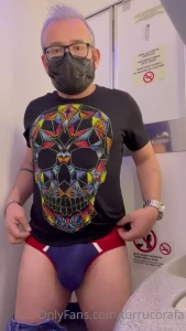 Rafa Torruco [ torrucorafa ] Onlyfans leaked video 15079804 on Hotleaks.tv