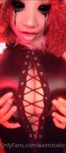 Aaimz Tako [ aaimztako ] Onlyfans leaked video 10832042 on Hotleaks.tv