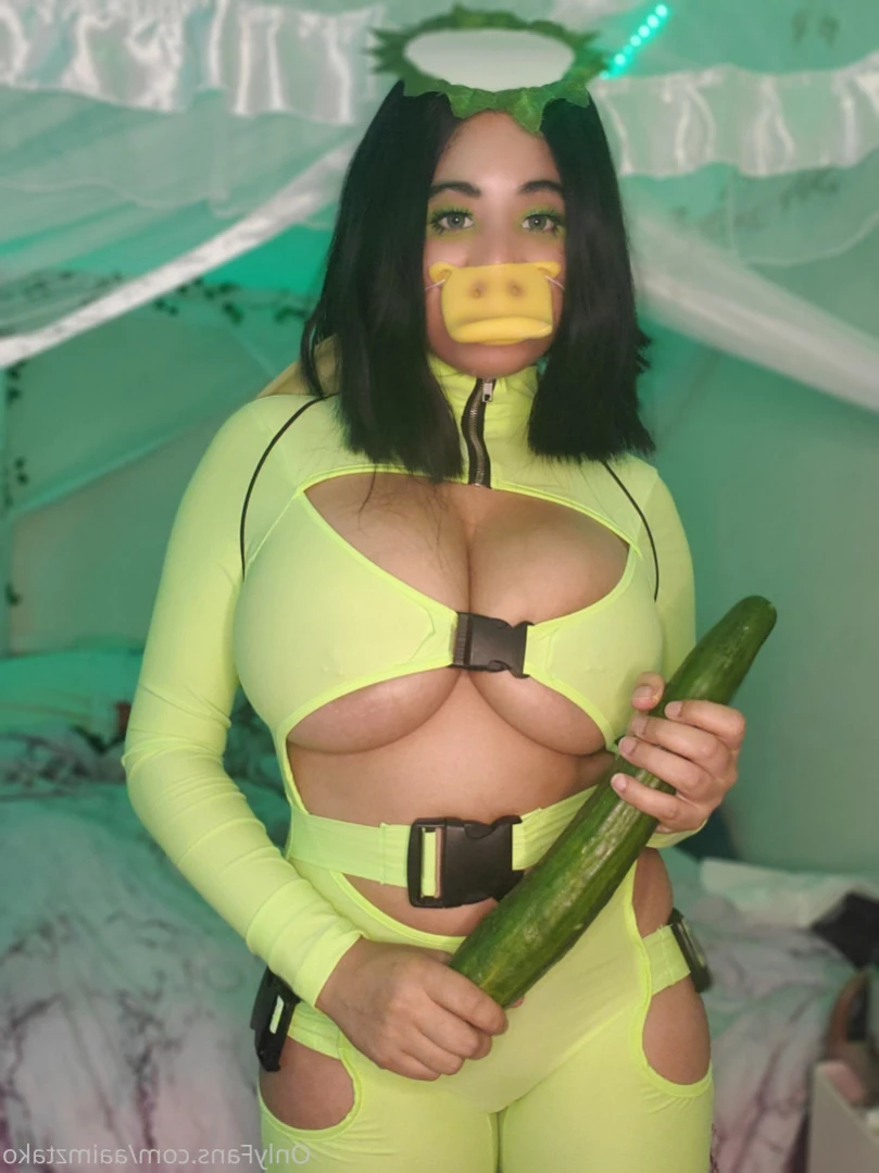 Aaimz Tako [ aaimztako ] Onlyfans leaked photo 12088978 on Hotleaks.tv