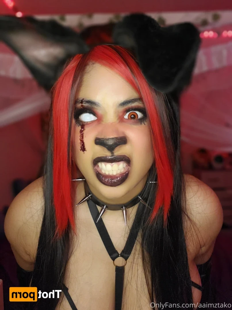 Aaimz Tako [ aaimztako ] Onlyfans leaked photo 12145614 on Hotleaks.tv