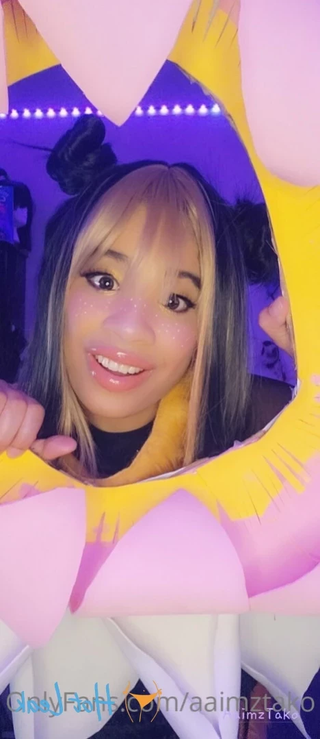 Aaimz Tako [ aaimztako ] Onlyfans leaked photo 12181753 on Hotleaks.tv
