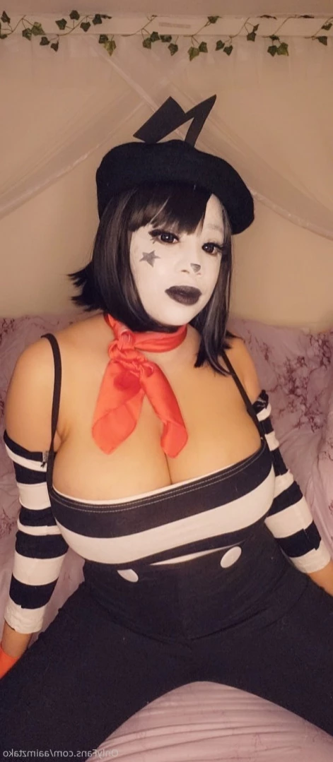 Aaimz Tako [ aaimztako ] Onlyfans leaked photo 12213230 on Hotleaks.tv