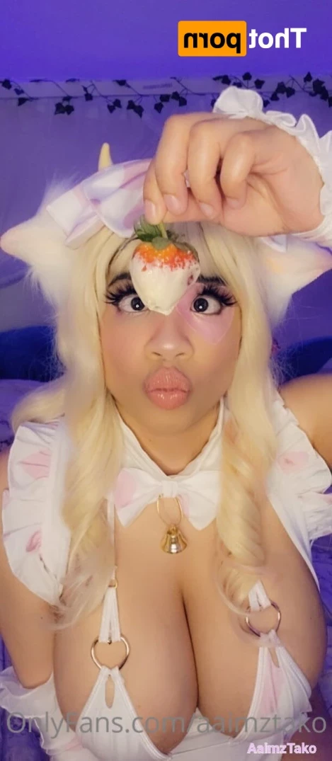 Aaimz Tako [ aaimztako ] Onlyfans leaked photo 12238955 on Hotleaks.tv