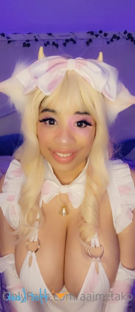 Aaimz Tako [ aaimztako ] Onlyfans leaked photo 12870219 on Hotleaks.tv