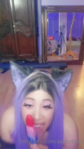 Aaimz Tako [ aaimztako ] Onlyfans leaked video 13039635 on Hotleaks.tv