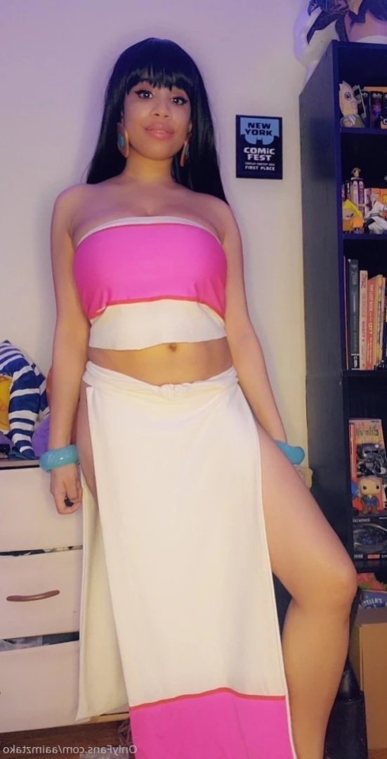 Aaimz Tako [ aaimztako ] Onlyfans leaked photo 13710648 on Hotleaks.tv