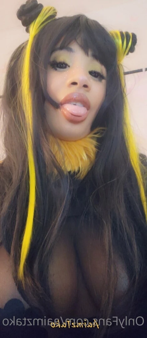 Aaimz Tako [ aaimztako ] Onlyfans leaked photo 13710765 on Hotleaks.tv