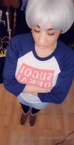 Aaimz Tako [ aaimztako ] Onlyfans leaked video 13759646 on Hotleaks.tv