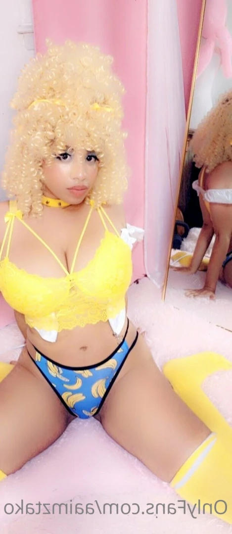 Aaimz Tako [ aaimztako ] Onlyfans leaked photo 13782975 on Hotleaks.tv