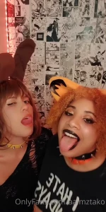 Aaimz Tako [ aaimztako ] Onlyfans leaked video 14143571 on Hotleaks.tv