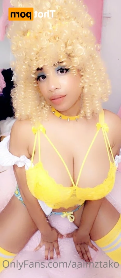 Aaimz Tako [ aaimztako ] Onlyfans leaked photo 14174103 on Hotleaks.tv