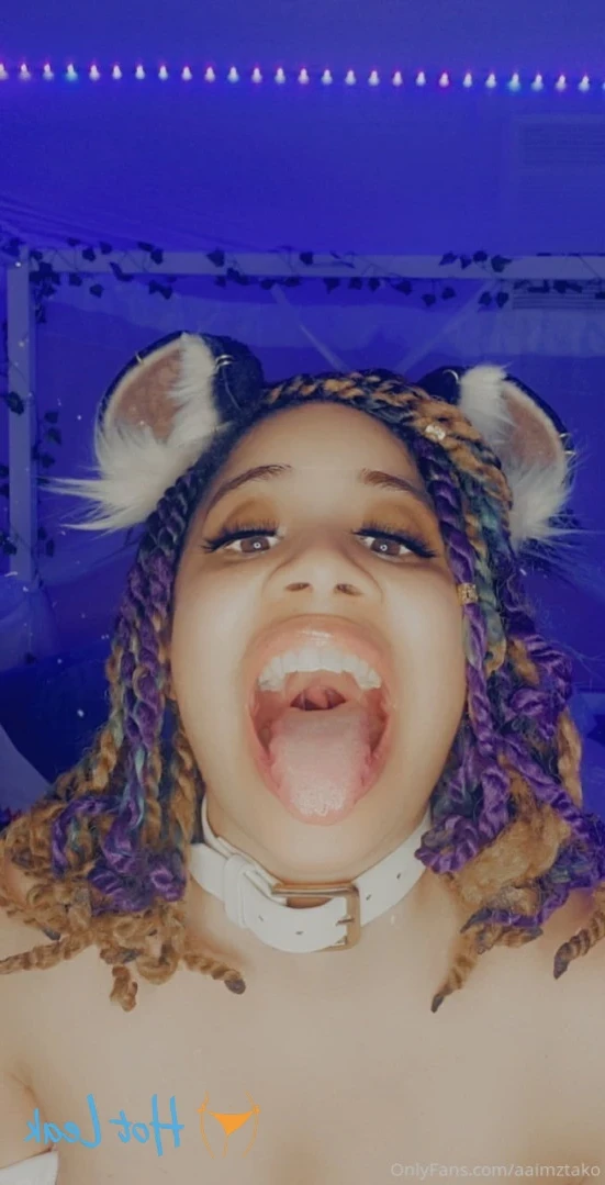 Aaimz Tako [ aaimztako ] Onlyfans leaked photo 14378143 on Hotleaks.tv