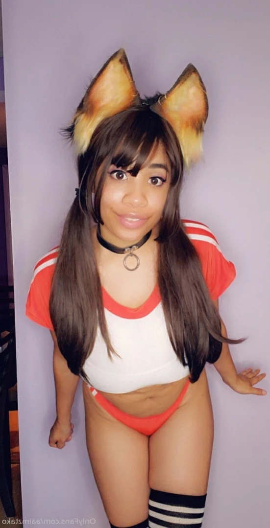 Aaimz Tako [ aaimztako ] Onlyfans leaked photo 14378200 on Hotleaks.tv