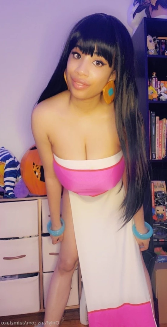 Aaimz Tako [ aaimztako ] Onlyfans leaked photo 14611444 on Hotleaks.tv
