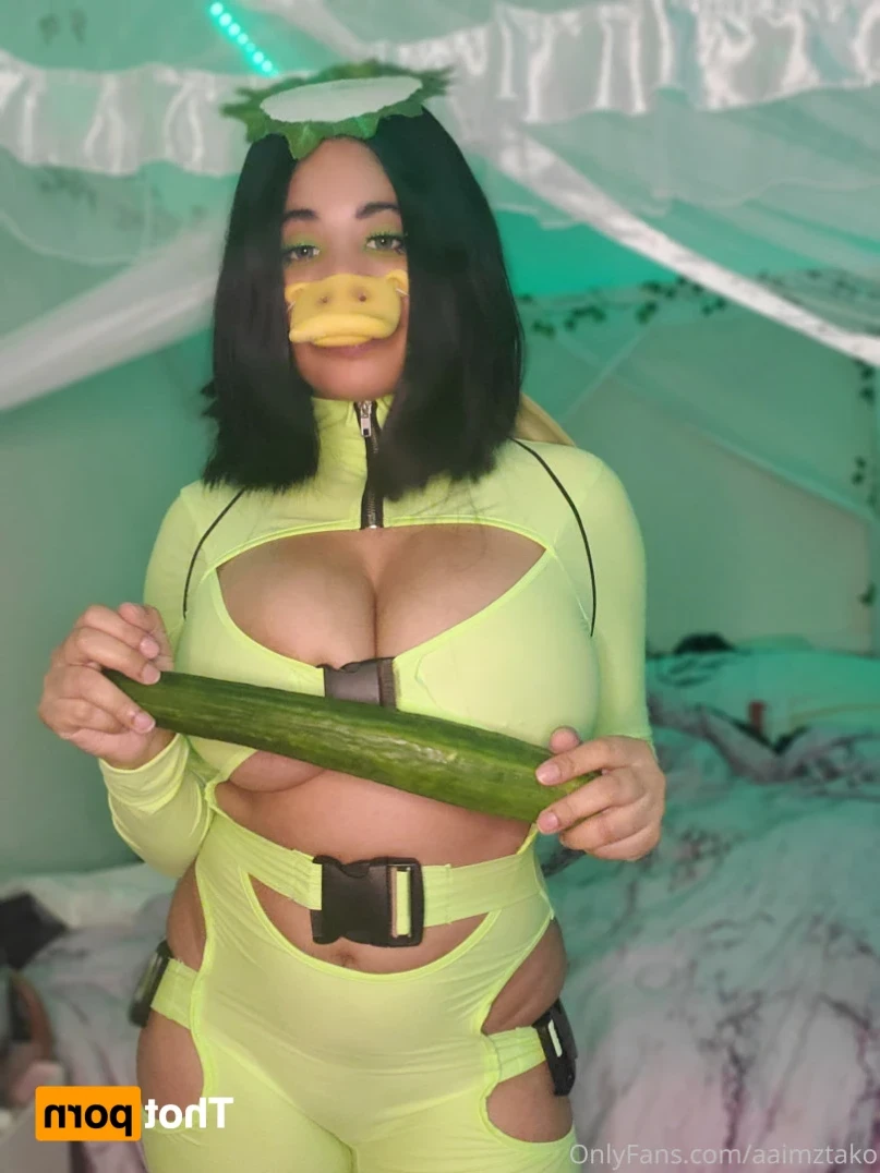 Aaimz Tako [ aaimztako ] Onlyfans leaked photo 14856509 on Hotleaks.tv