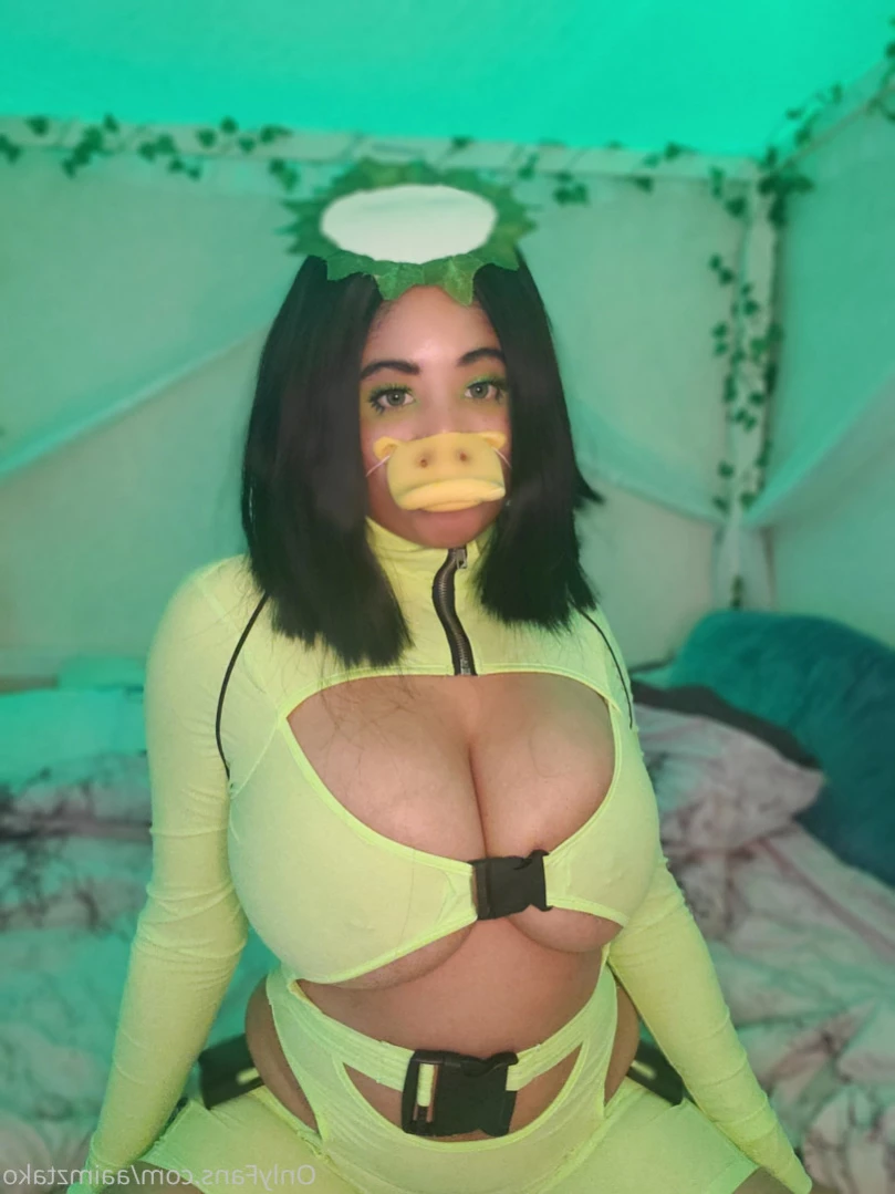 Aaimz Tako [ aaimztako ] Onlyfans leaked photo 15065876 on Hotleaks.tv