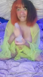 Aaimz Tako [ aaimztako ] Onlyfans leaked video 15707477 on Hotleaks.tv