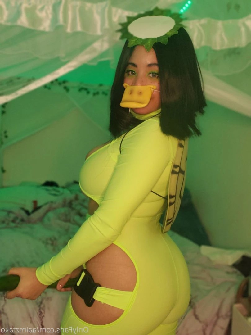 Aaimz Tako [ aaimztako ] Onlyfans leaked photo 15733076 on Hotleaks.tv