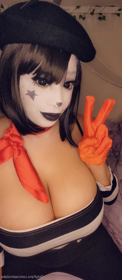 Aaimz Tako [ aaimztako ] Onlyfans leaked photo 15782886 on Hotleaks.tv
