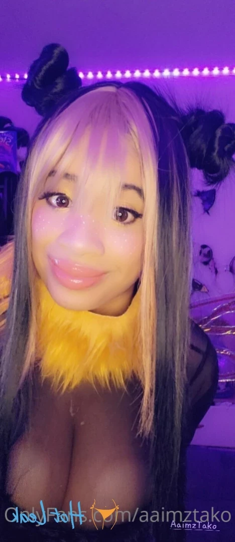 Aaimz Tako [ aaimztako ] Onlyfans leaked photo 15972306 on Hotleaks.tv