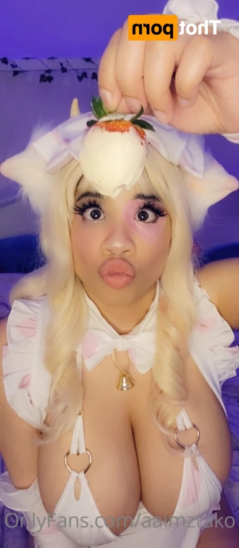 Aaimz Tako [ aaimztako ] Onlyfans leaked photo 16373273 on Hotleaks.tv