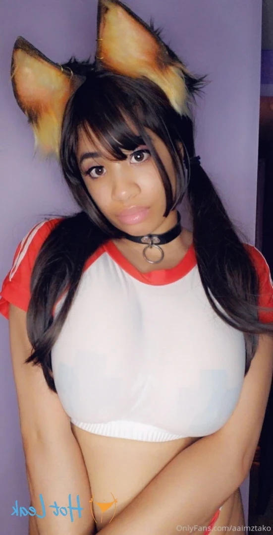 Aaimz Tako [ aaimztako ] Onlyfans leaked photo 16373293 on Hotleaks.tv