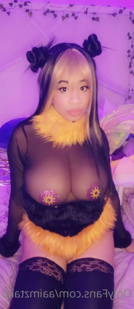 Aaimz Tako [ aaimztako ] Onlyfans leaked photo 16373382 on Hotleaks.tv