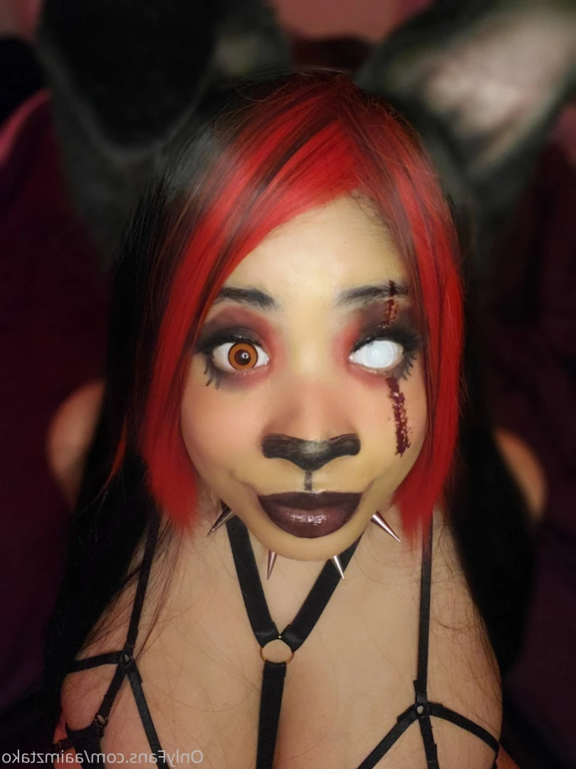 Aaimz Tako [ aaimztako ] Onlyfans leaked photo 16373396 on Hotleaks.tv