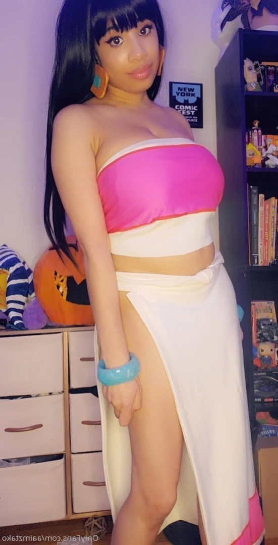 Aaimz Tako [ aaimztako ] Onlyfans leaked photo 16373434 on Hotleaks.tv
