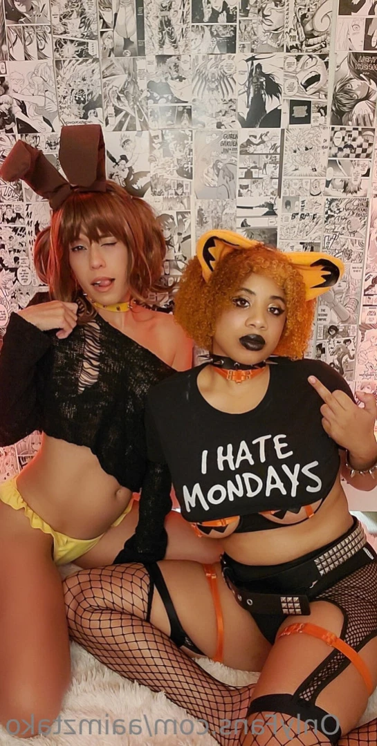 Aaimz Tako [ aaimztako ] Onlyfans leaked photo 16373441 on Hotleaks.tv