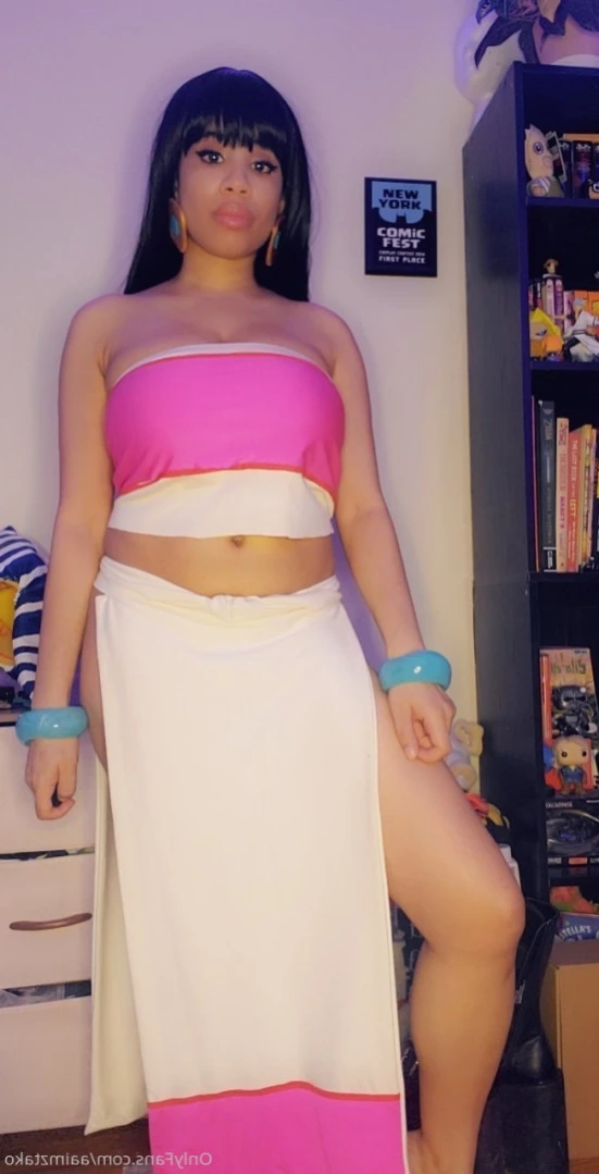 Aaimz Tako [ aaimztako ] Onlyfans leaked photo 16373452 on Hotleaks.tv