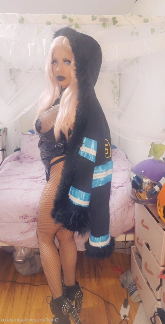 Aaimz Tako [ aaimztako ] Onlyfans leaked photo 16373471 on Hotleaks.tv