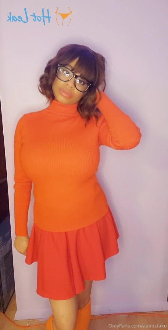 Aaimz Tako [ aaimztako ] Onlyfans leaked photo 16373533 on Hotleaks.tv