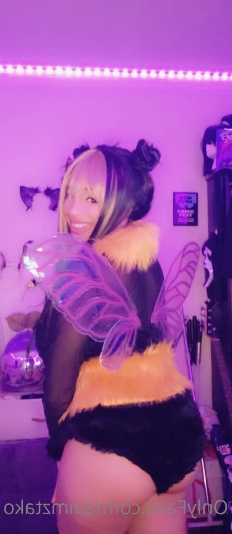 Aaimz Tako [ aaimztako ] Onlyfans leaked photo 16373562 on Hotleaks.tv