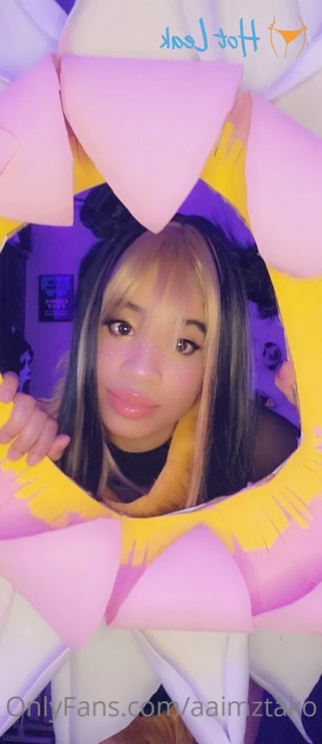 Aaimz Tako [ aaimztako ] Onlyfans leaked photo 16373631 on Hotleaks.tv