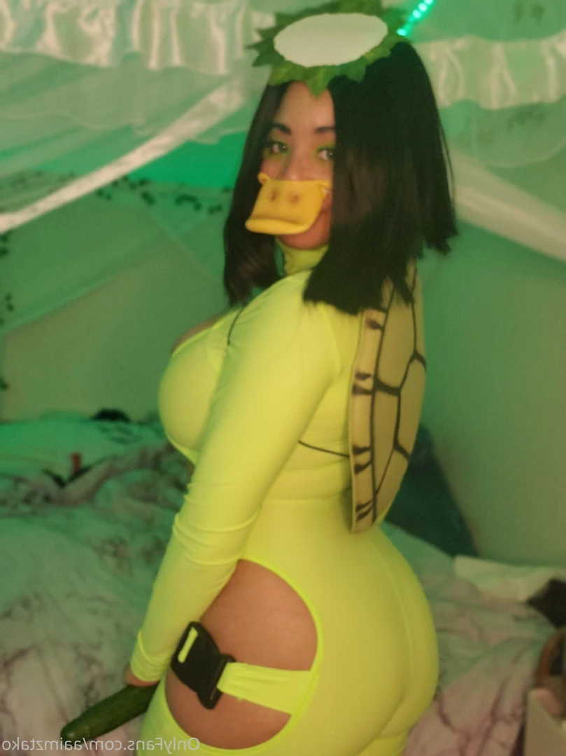 Aaimz Tako [ aaimztako ] Onlyfans leaked photo 16374074 on Hotleaks.tv