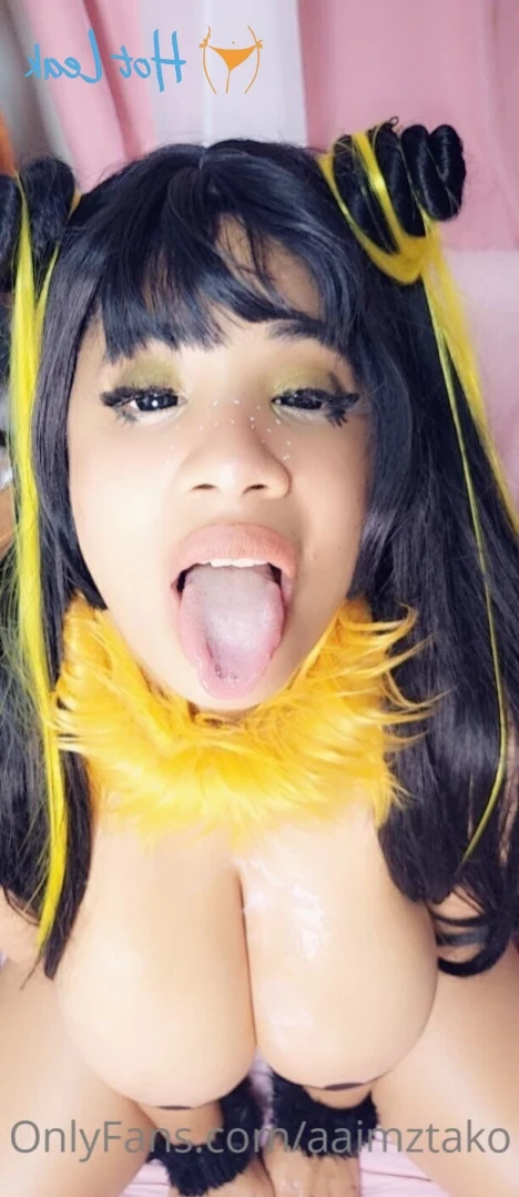 Aaimz Tako [ aaimztako ] Onlyfans leaked photo 16374148 on Hotleaks.tv