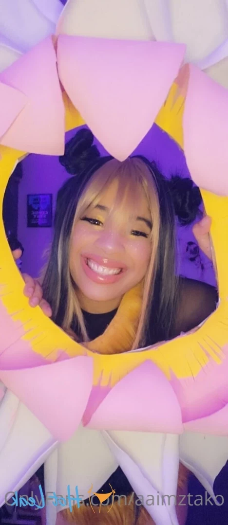 Aaimz Tako [ aaimztako ] Onlyfans leaked photo 16374174 on Hotleaks.tv