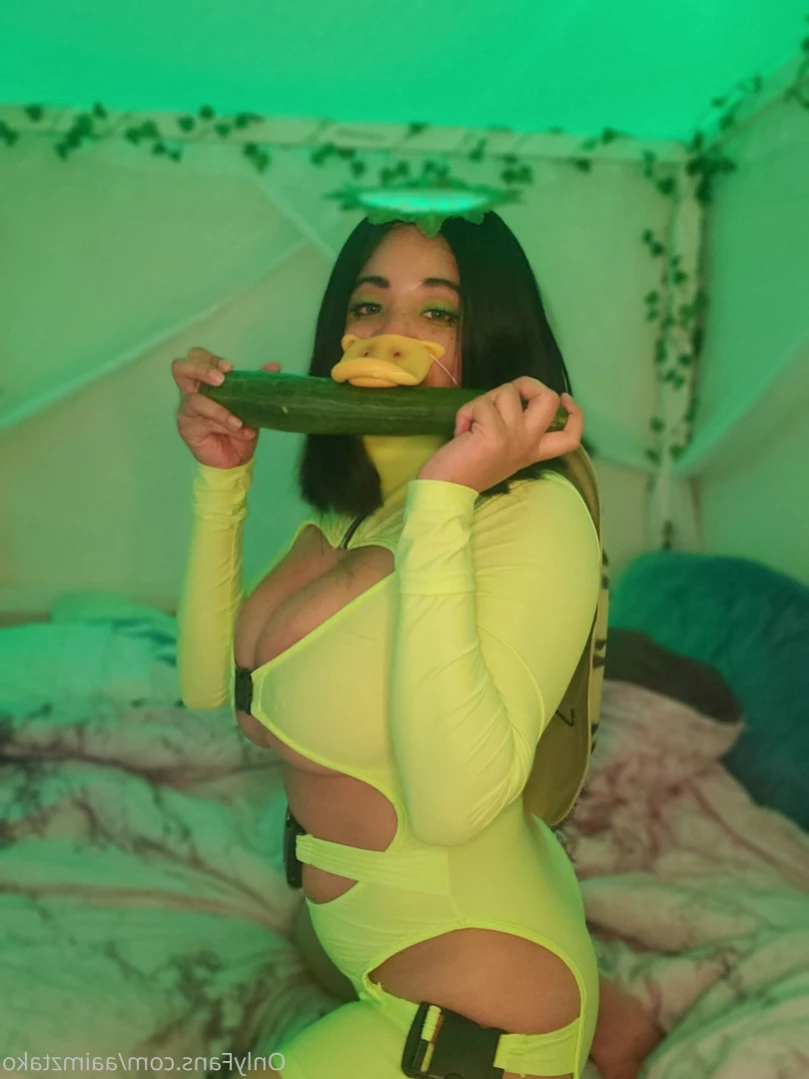 Aaimz Tako [ aaimztako ] Onlyfans leaked photo 16374826 on Hotleaks.tv