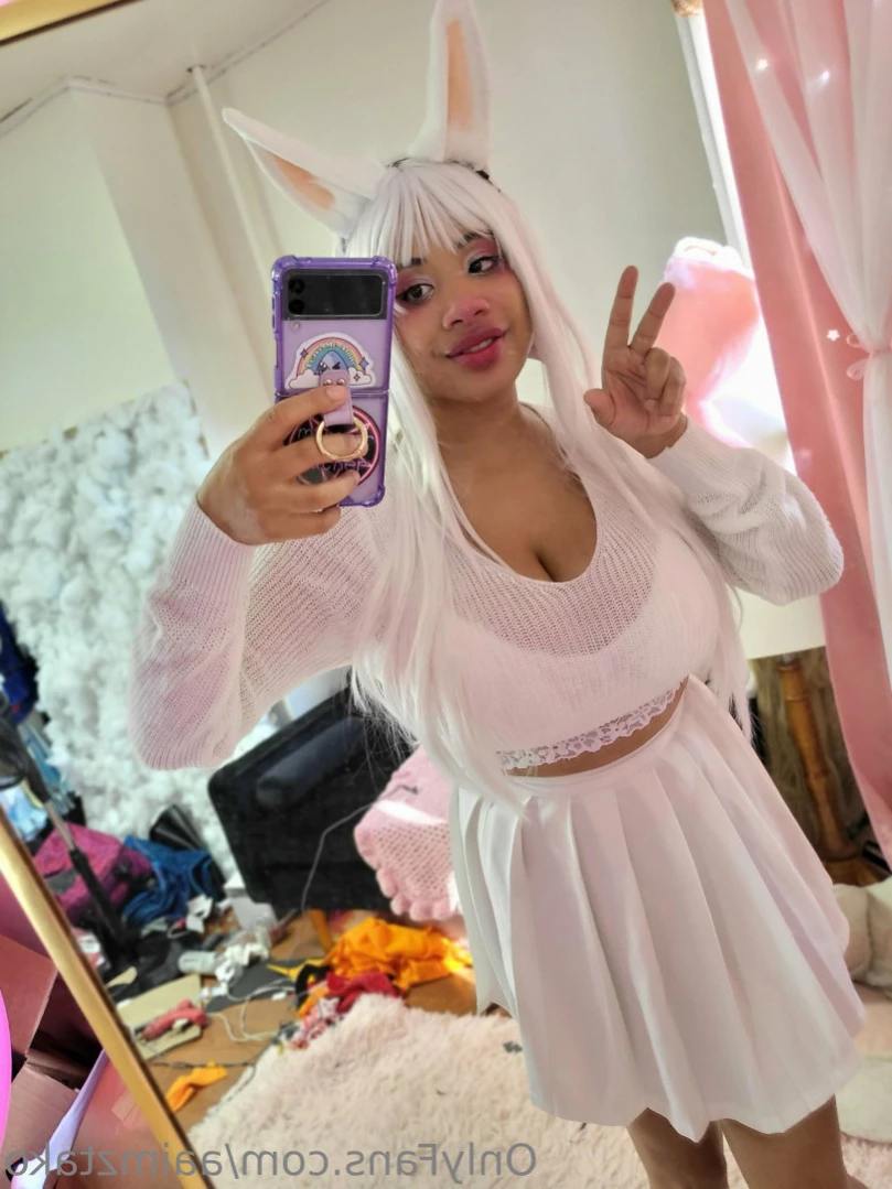 Aaimz Tako [ aaimztako ] Onlyfans leaked photo 16374840 on Hotleaks.tv